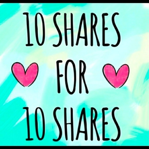 LET’S SPREAD‎ THE 💕